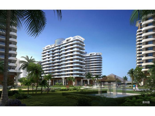 保利东湾商铺房价2024还会再降吗